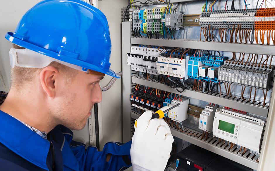 urgence électricité Mouroux