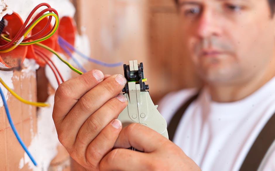 urgence électricité Mouroux