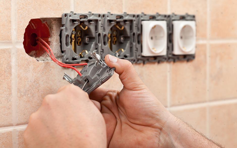  urgence électricité Mouroux