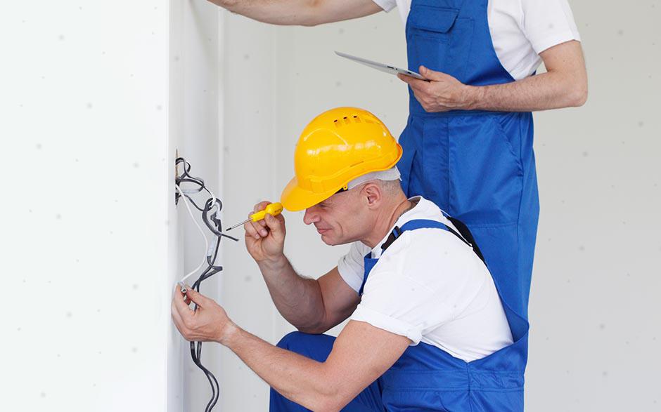 urgence électricité Mouroux